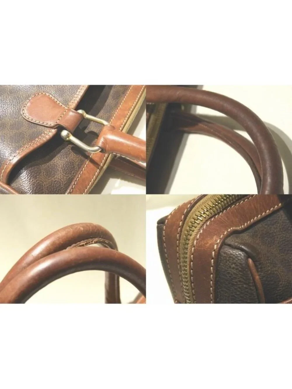 Celine vintage mini
